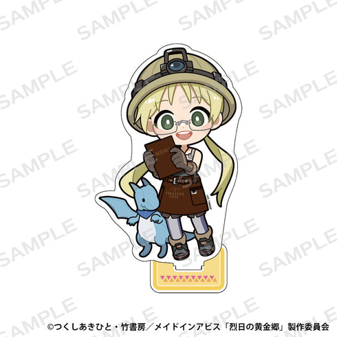 『メイドインアビス』BIGアクリルフィギュアスタンド リコ